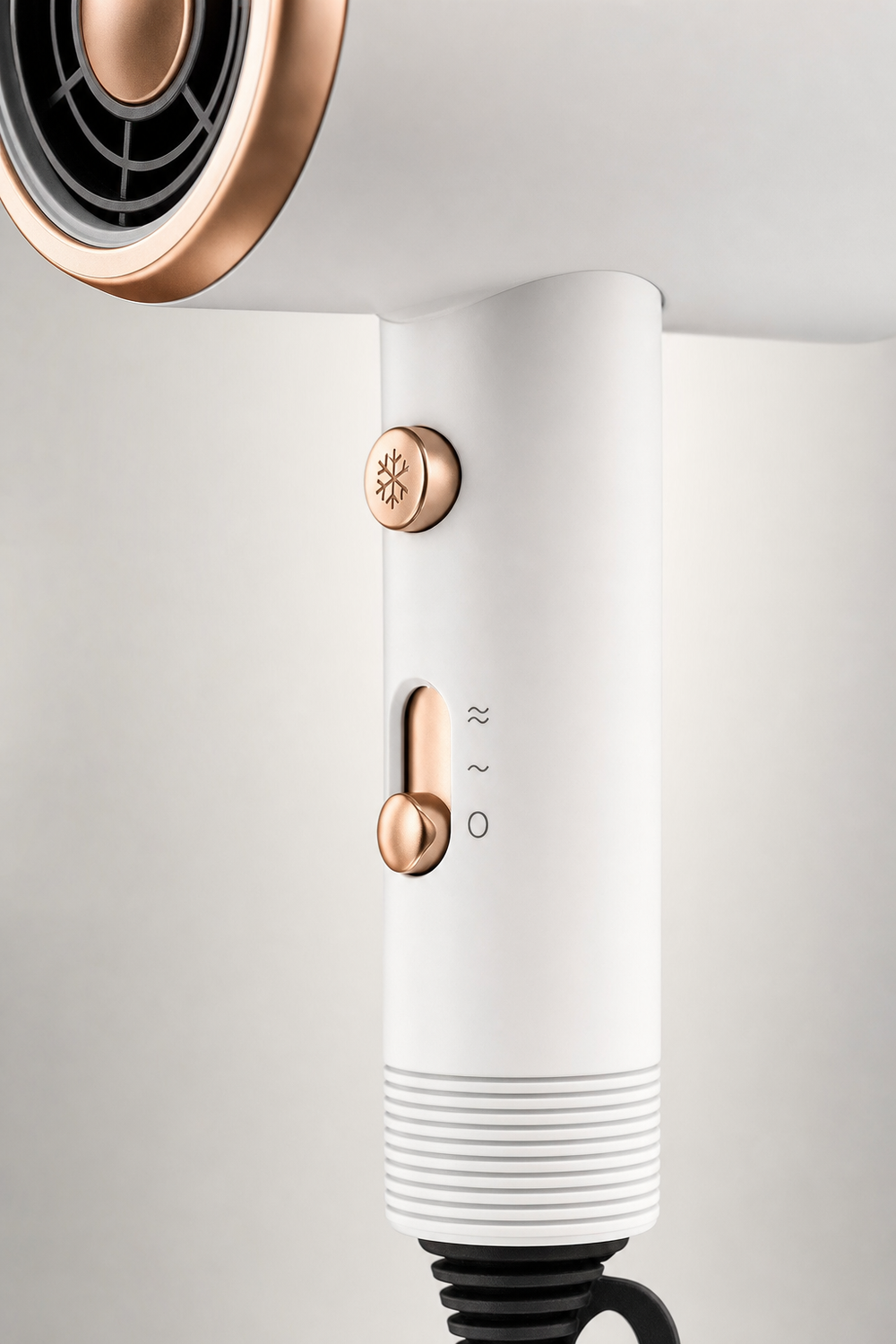 Diffuser Attachment